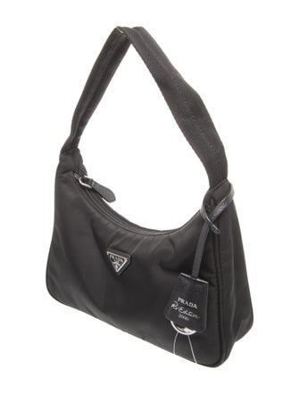 Prada Tessuto Nylon Re-Edition 2000