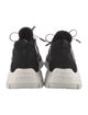 Prada Graphic Print Sneakers