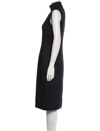 Prada 2018 Midi Length Dress
