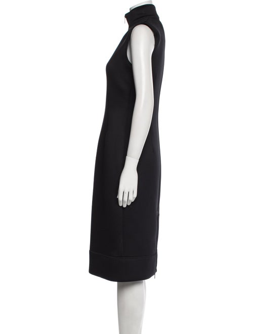 Prada 2018 Midi Length Dress