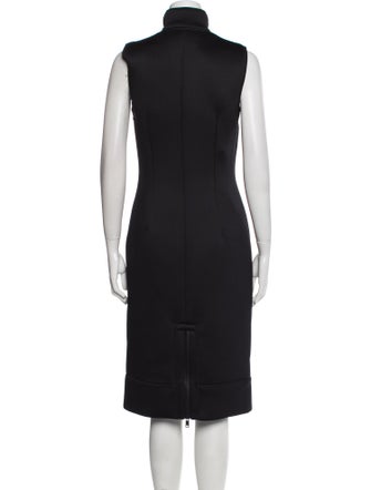 Prada 2018 Midi Length Dress