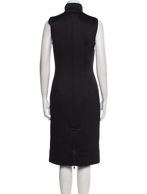 Prada 2018 Midi Length Dress