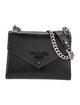 Prada Saffiano Leather Monochrome