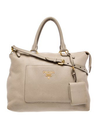 Prada Signature Phenix