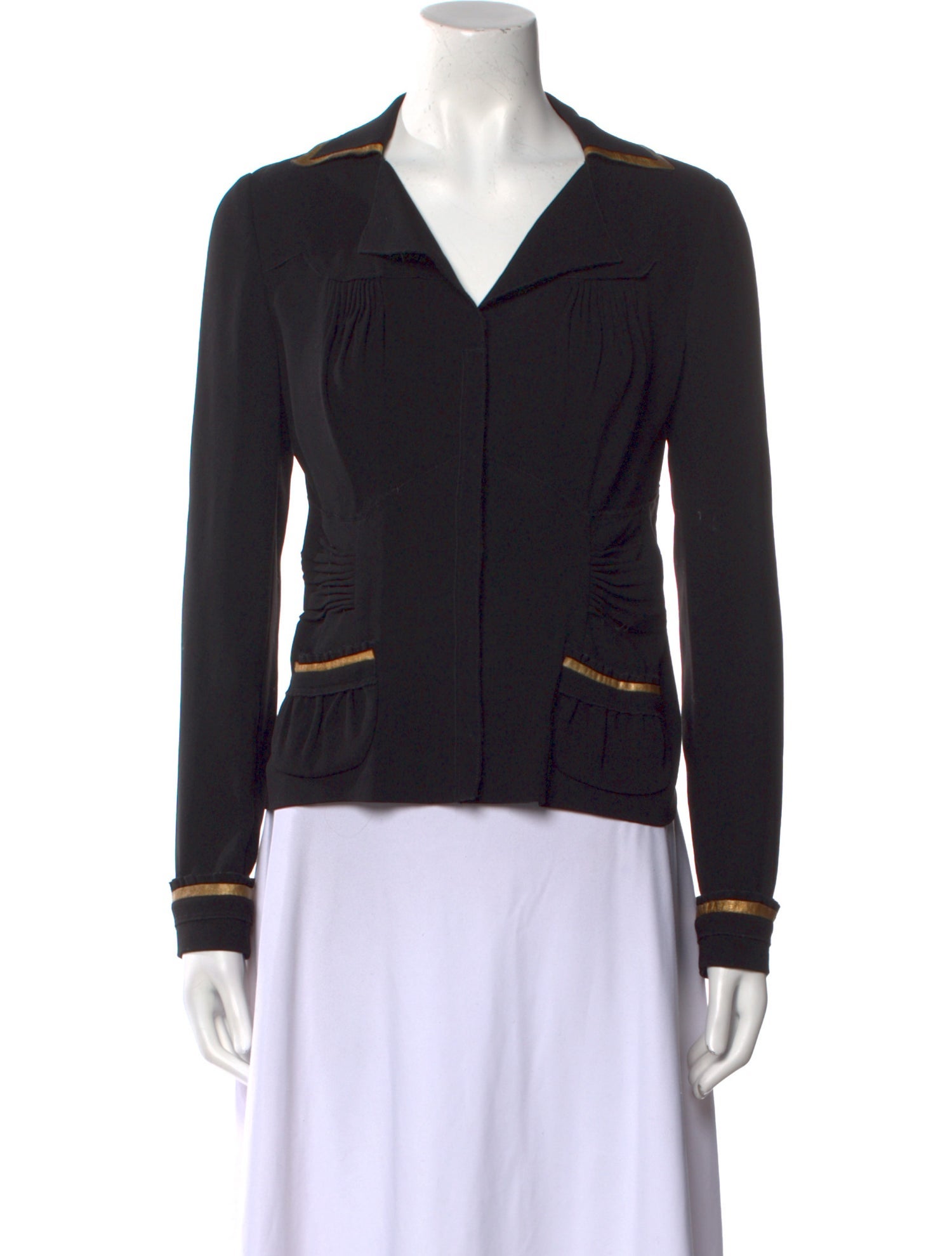 Prada Vintage 2006 T-Shirt