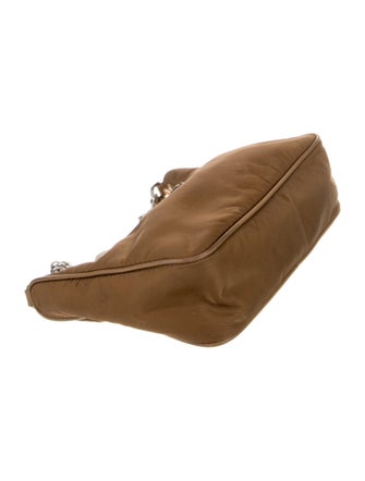 Prada Saffiano Leather Re-Edition 2005