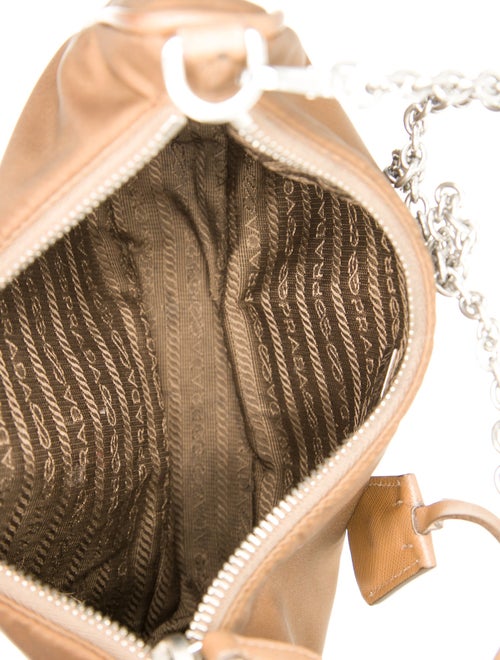 Prada Saffiano Leather Re-Edition 2005