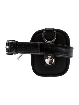 Prada Tessuto Belt Bag Extra Mini