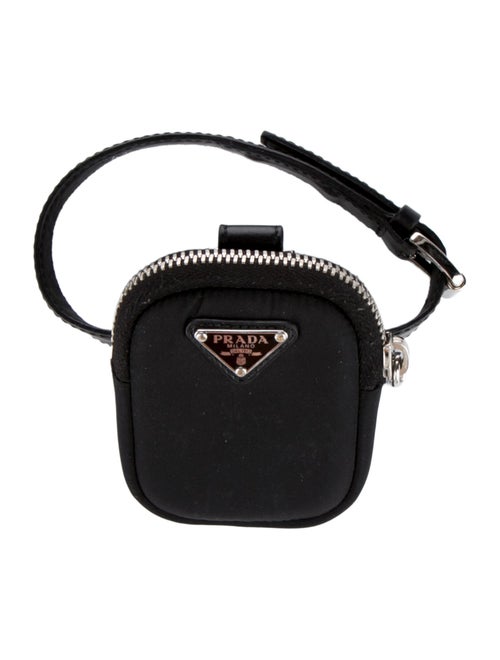 Prada Tessuto Belt Bag Extra Mini