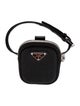 Prada Tessuto Belt Bag Extra Mini