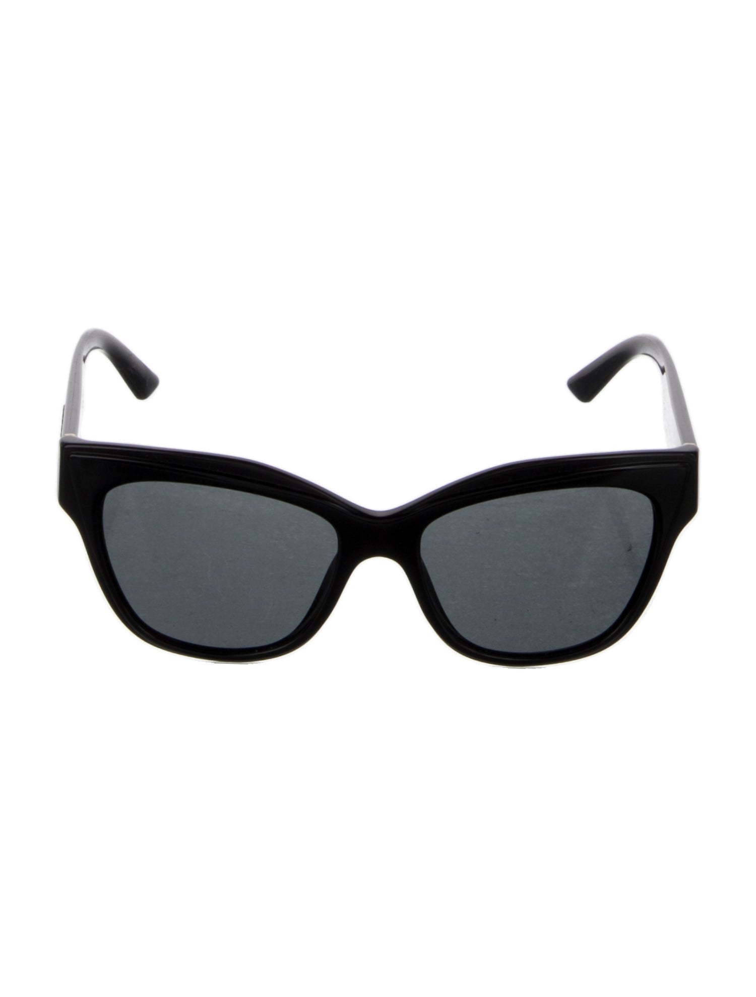 Prada Wayfarer Tinted Sunglasses