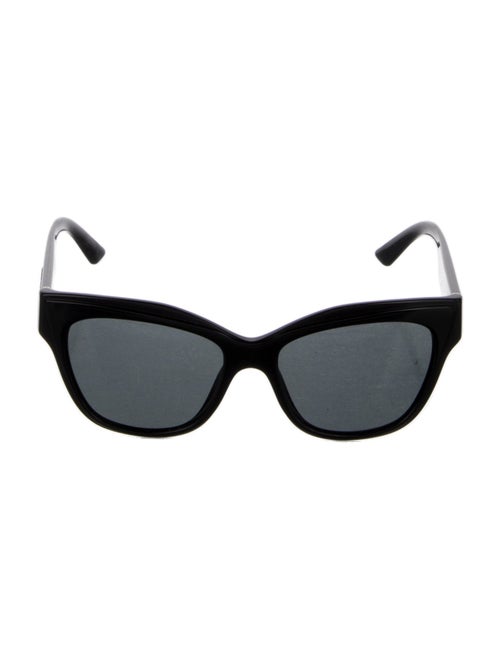 Prada Wayfarer Tinted Sunglasses