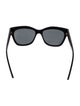 Prada Wayfarer Tinted Sunglasses
