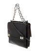 Prada Vitello Leather Shoulder Bag