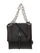 Prada Vitello Leather Shoulder Bag