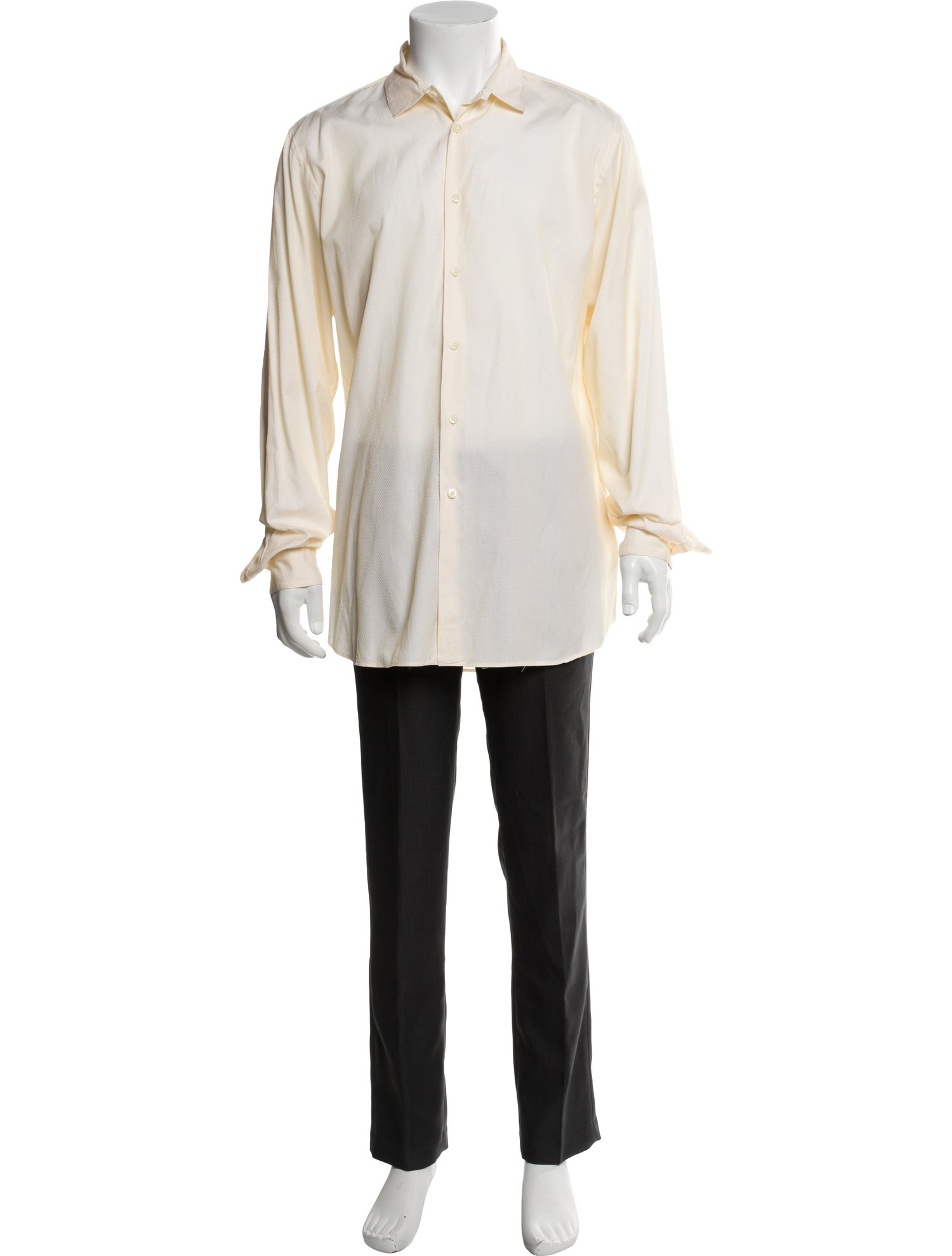 Prada Vintage 2007 Shirt