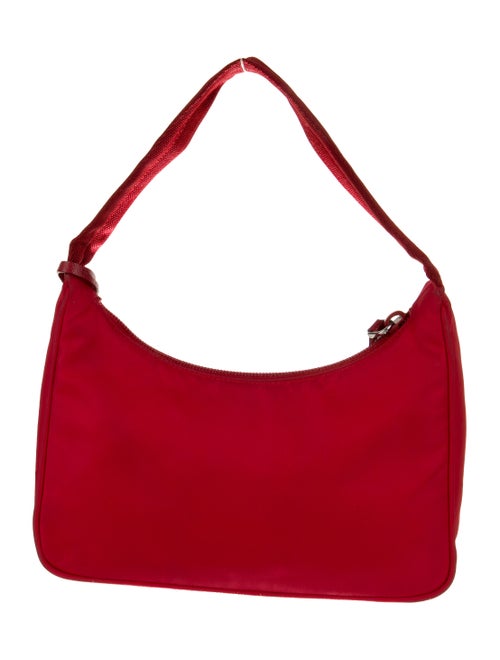 Prada Saffiano Leather Re-Edition 2000