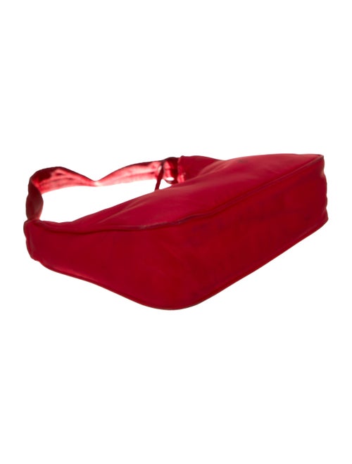 Prada Saffiano Leather Re-Edition 2000