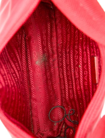 Prada Saffiano Leather Re-Edition 2000