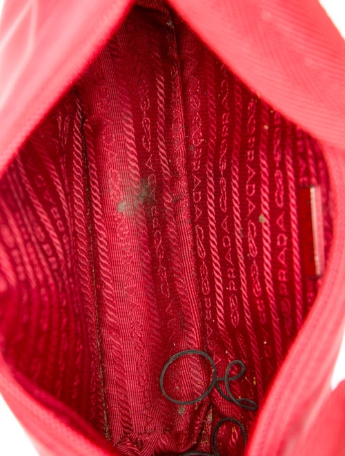 Prada Saffiano Leather Re-Edition 2000