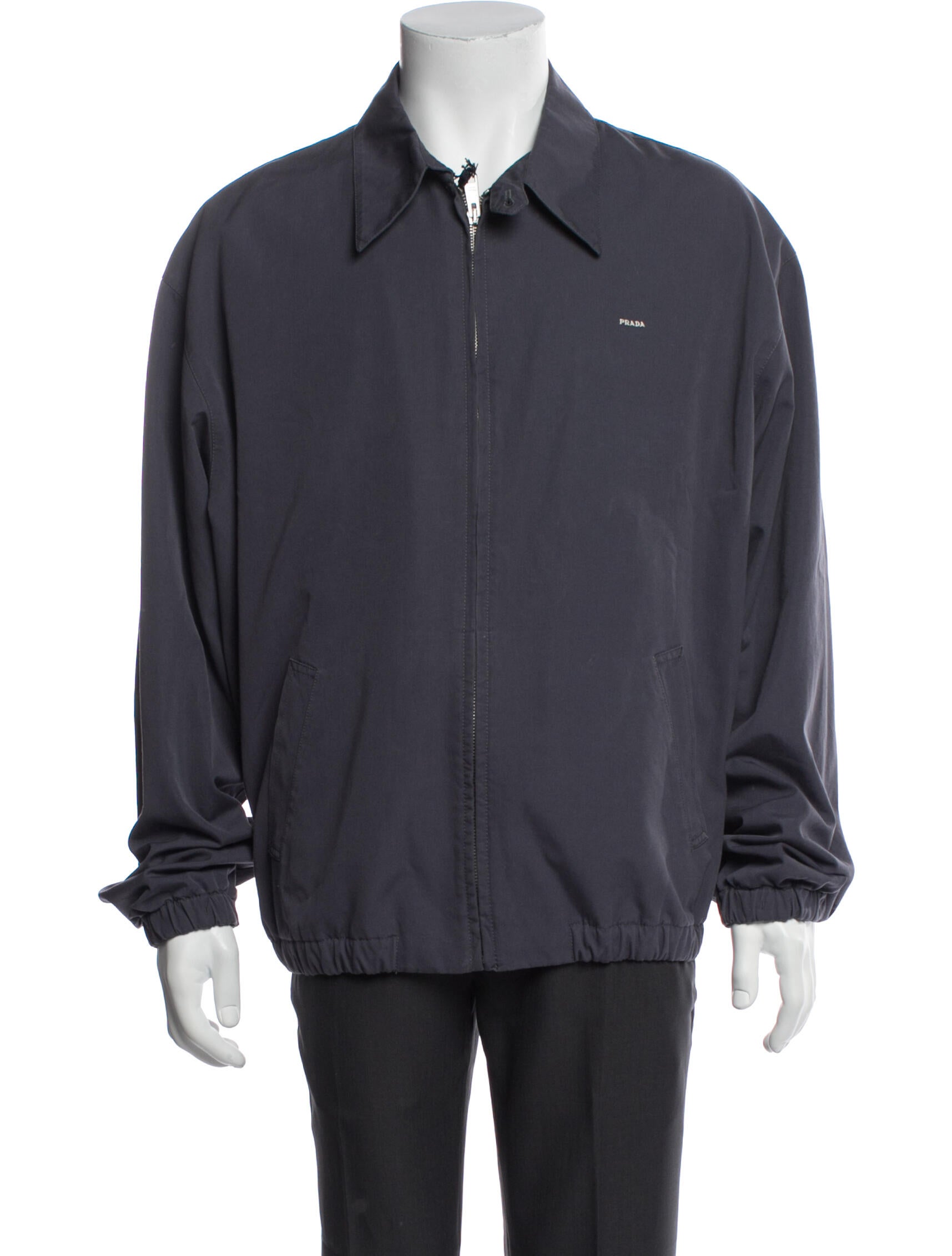 Prada 2025 Jacket w/ Tags