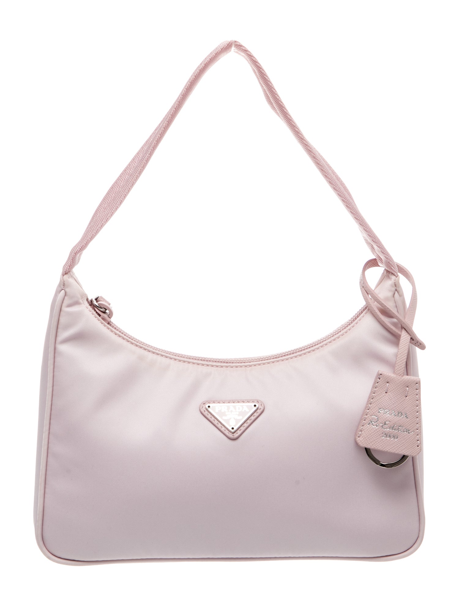 Prada Tessuto Nylon Re-Edition 2000