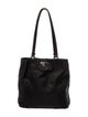 Prada Tessuto Nylon Shoulder Bag