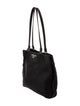 Prada Tessuto Nylon Shoulder Bag