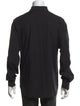 Prada Long Sleeve Dress Shirt