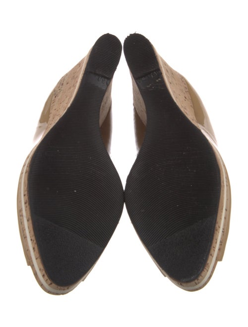 Prada Patent Leather Pumps