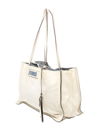 Prada Leather Etiquette