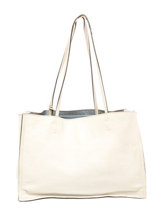 Prada Leather Etiquette