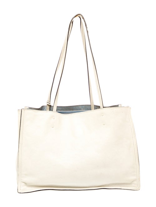 Prada Leather Etiquette