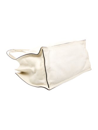 Prada Leather Etiquette