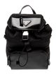 Prada Tessuto Nylon Backpack