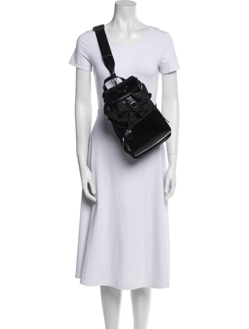 Prada Tessuto Nylon Backpack