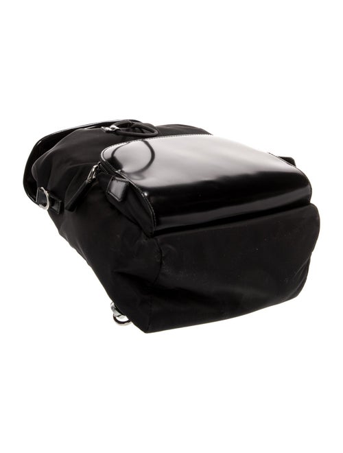 Prada Tessuto Nylon Backpack