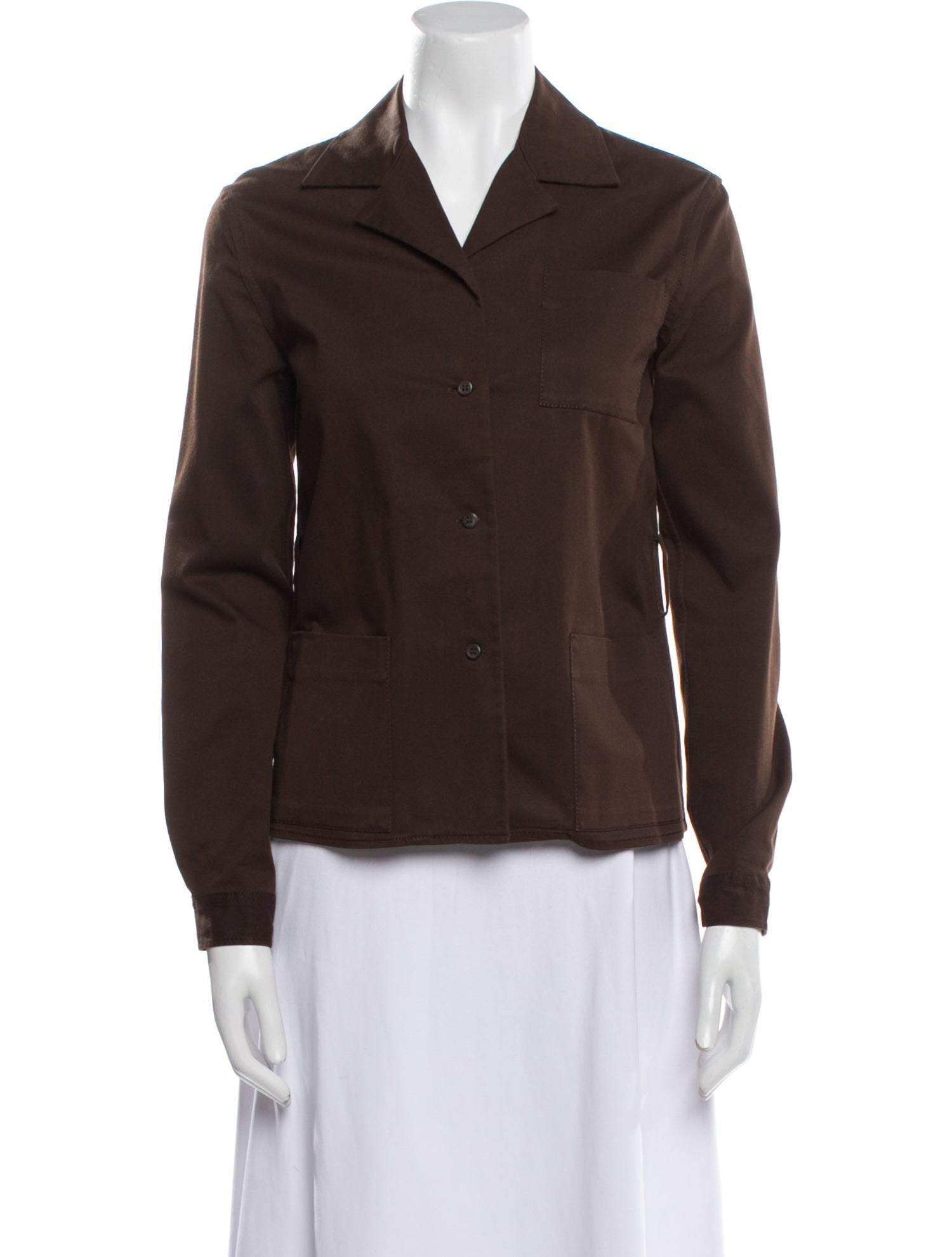 Prada Vintage 2000's Blazer