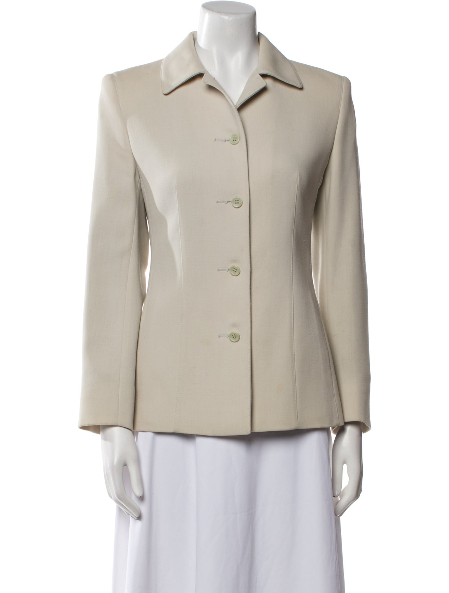 Prada Vintage 1990's Blazer