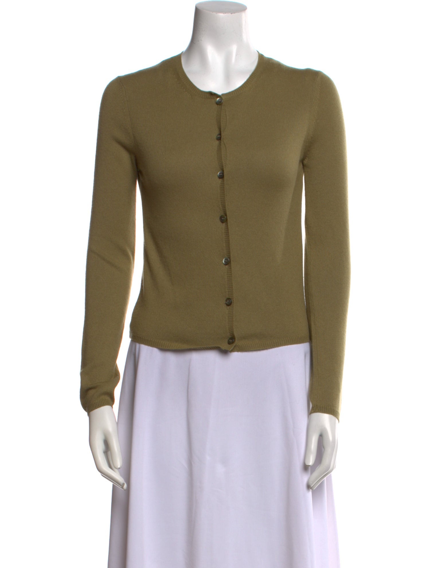 Prada Vintage Late 1990's - Early 2000's Sweater