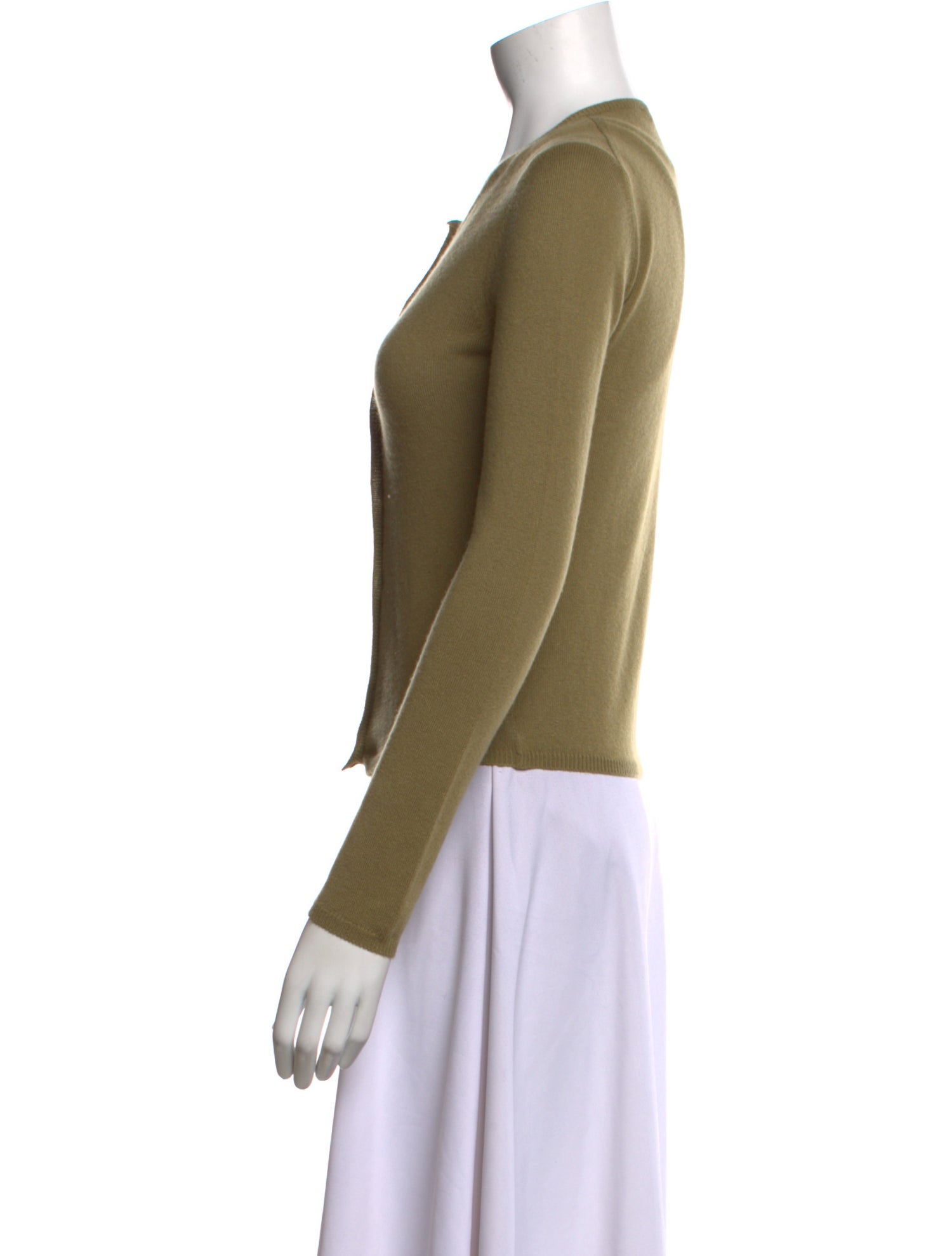 Prada Vintage Late 1990's - Early 2000's Sweater