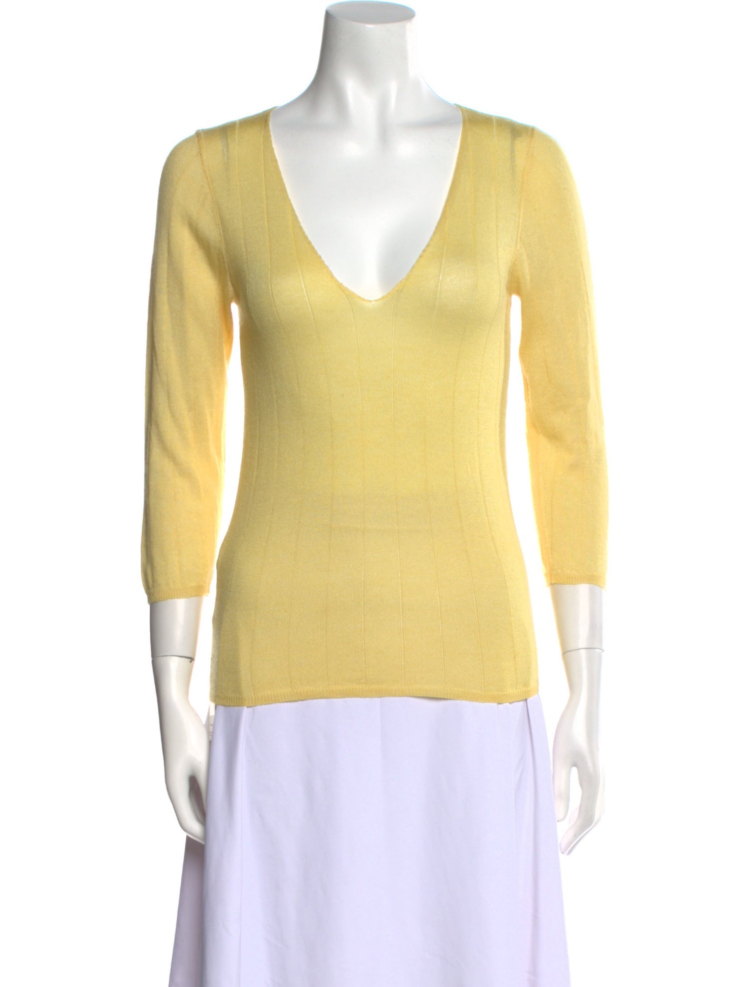 Prada Vintage 1990's Sweater