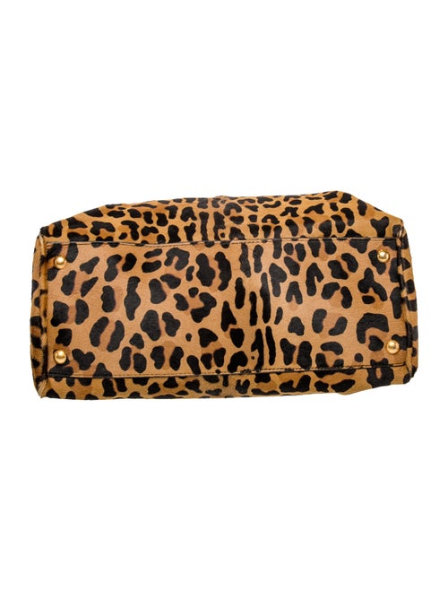 Prada Tessuto Nylon Top Handle Bag