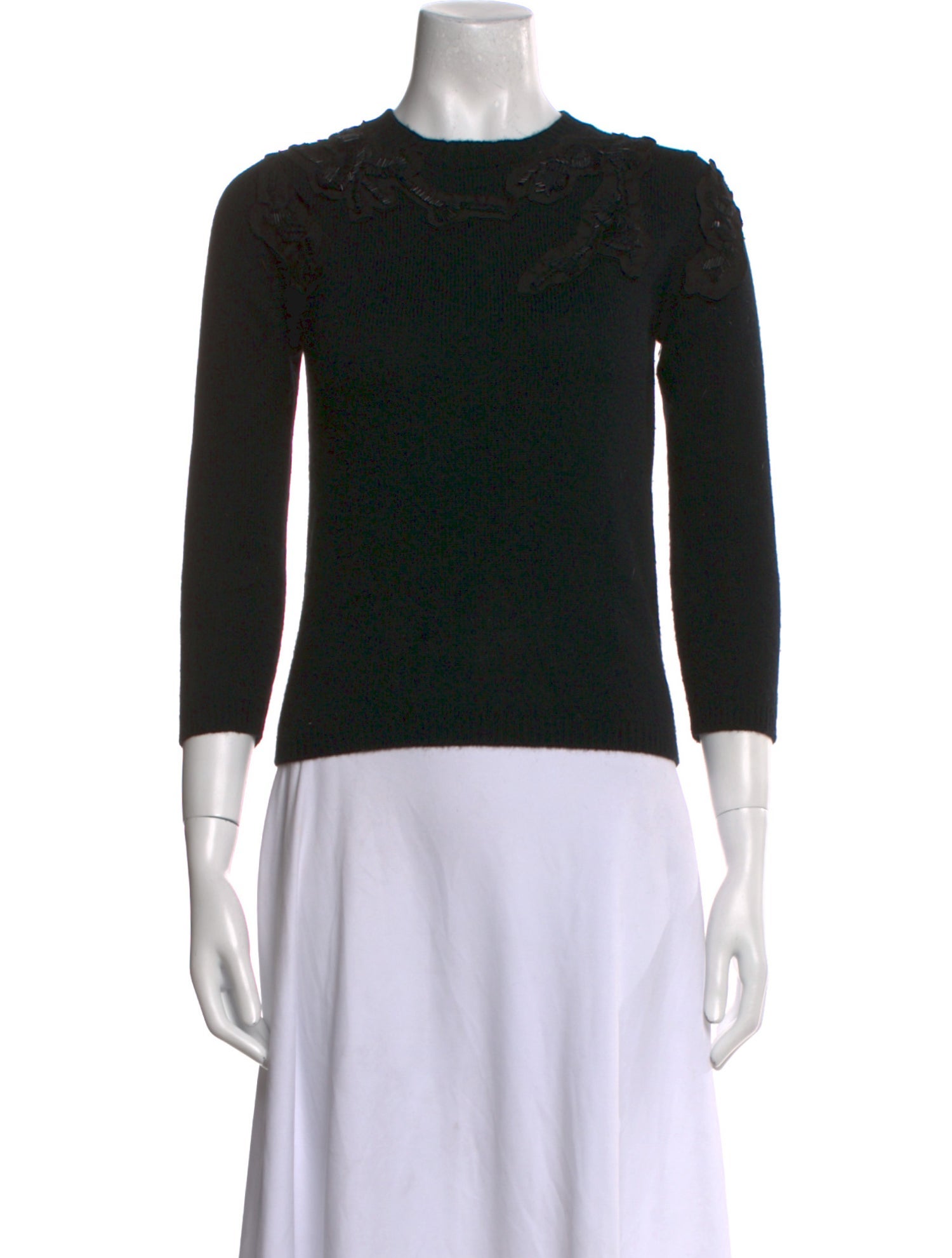 Prada Vintage 2000's Sweater