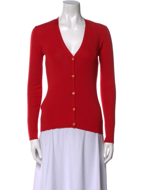 Prada 2013 Cashmere Sweater