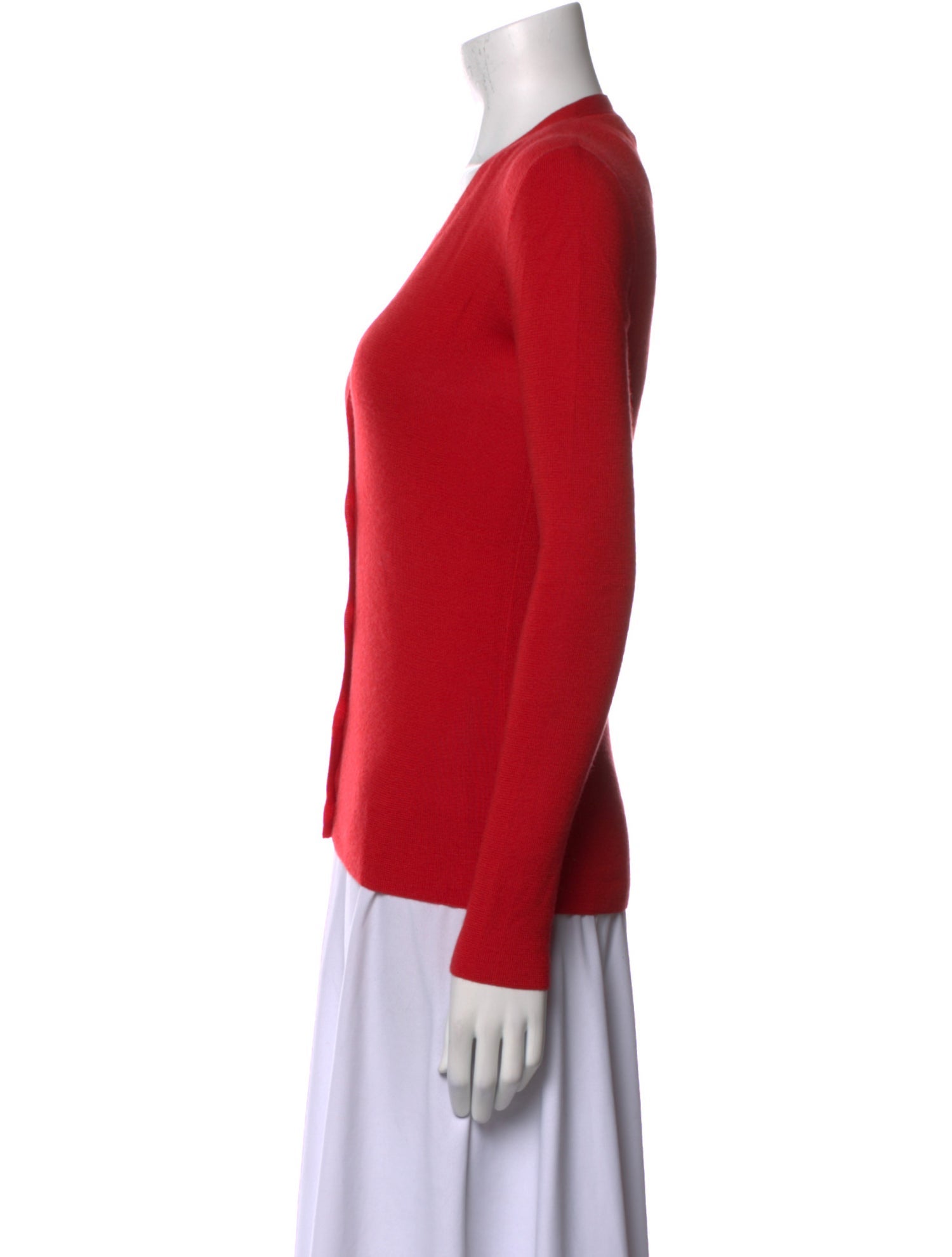 Prada 2013 Cashmere Sweater