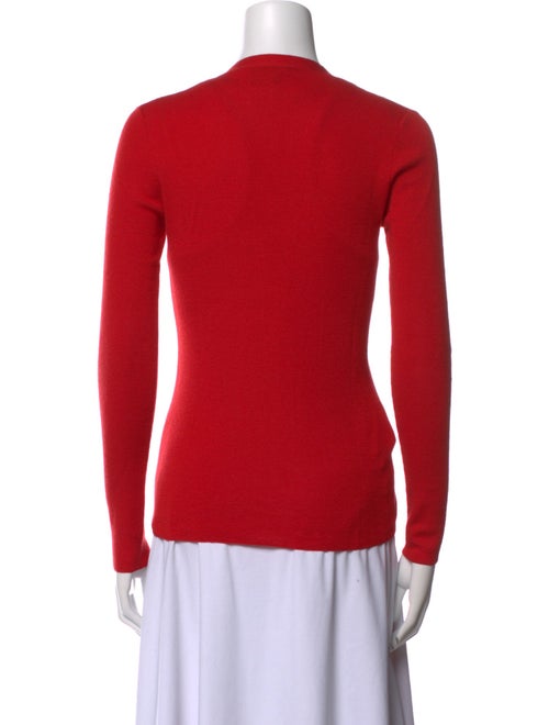 Prada 2013 Cashmere Sweater