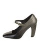 Prada Patent Leather Pumps