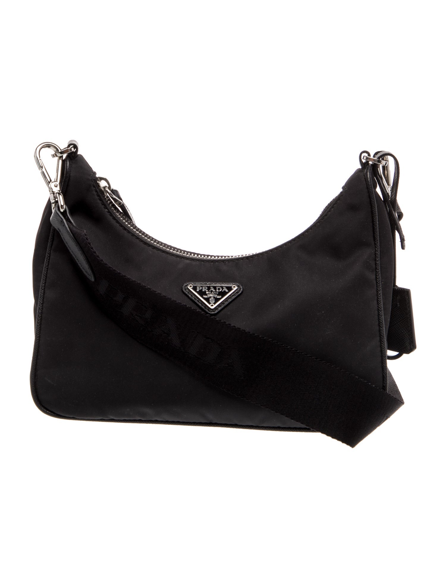 Prada Tessuto Nylon Re-Edition 2005