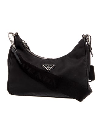 Prada Tessuto Nylon Re-Edition 2005